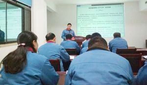 國眾大講堂，新春第一課